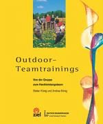 Outdoor teamtraining