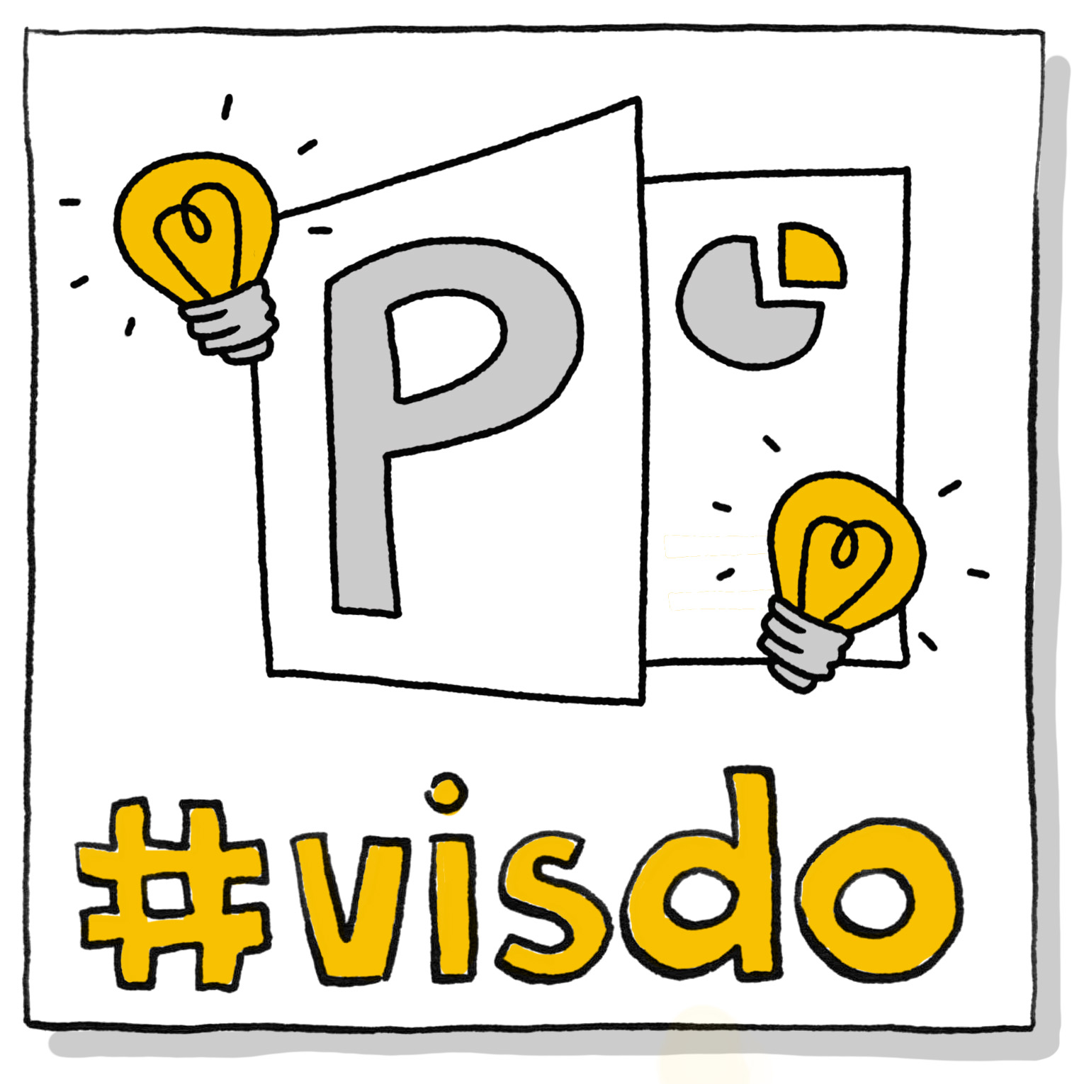 Visdo 13 Ideen Fur Powerpoint Blog Der Referentinnen Akademie