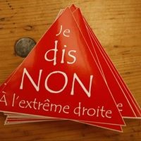 Non à l'extrem droite