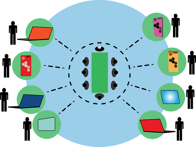 Moderation Von Online Meetings Blog Der Referentinnen Akademie