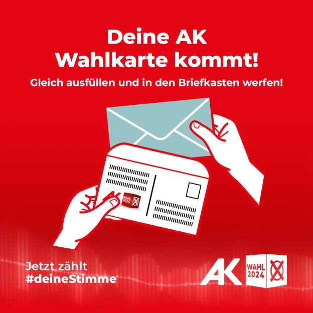 AK Wahl Briefwahl