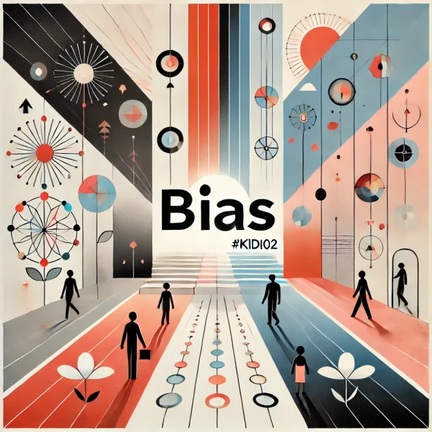 Coverbild #kidi02 Bias