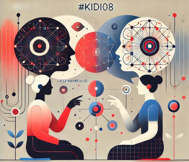 Mensch-KI-Zusammenspiel